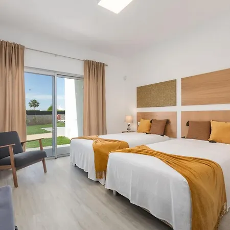 Alfazema - Heatable Pool Villa Albufeira