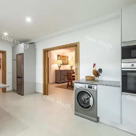 Alfazema - Heatable Pool Villa Albufeira