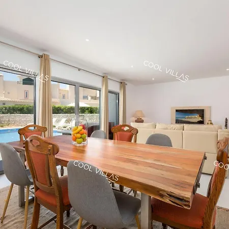 Alfazema - Heatable Pool