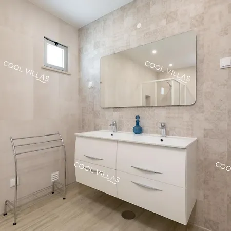 Villa Alfazema - Heatable Pool *