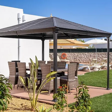 Alfazema - Heatable Pool 别墅