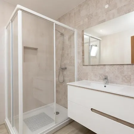 Alfazema - Heatable Pool Βίλα