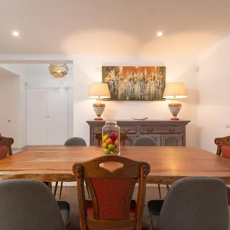 Alfazema - Heatable Pool * Αλμπουφέιρα