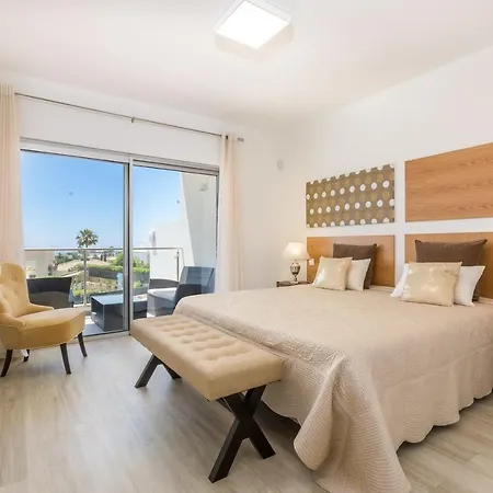 Alfazema - Heatable Pool Βίλα *