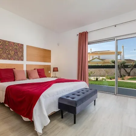 Alfazema - Heatable Pool * Αλμπουφέιρα