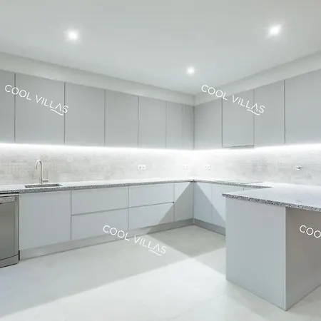 Alfazema - Heatable Pool Βίλα