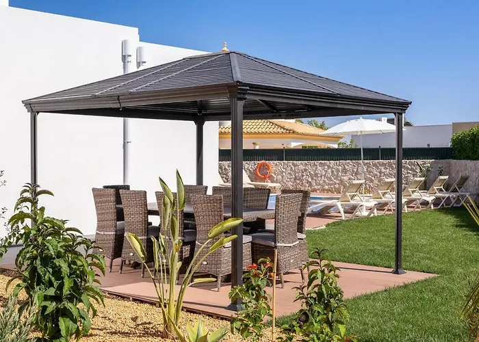 Alfazema - Heatable Pool וילה