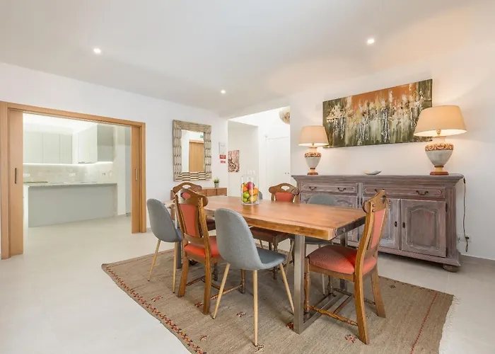 Alfazema - Heatable Pool אלבופיירה