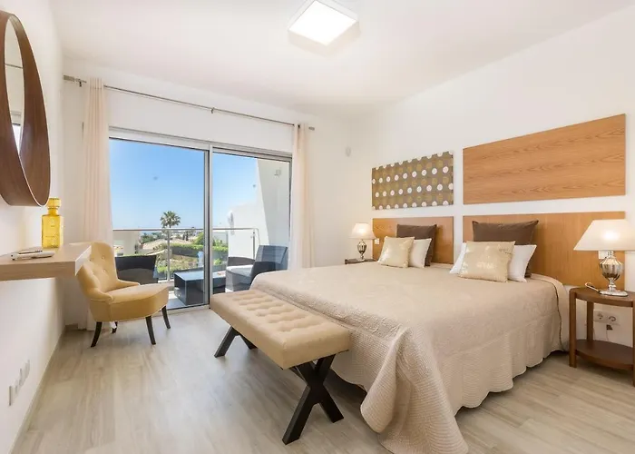 Alfazema - Heatable Pool 别墅 *