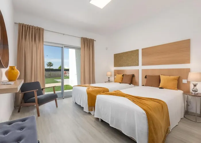 Alfazema - Heatable Pool וילה אלבופיירה