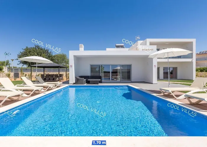 别墅 Alfazema - Heatable Pool *