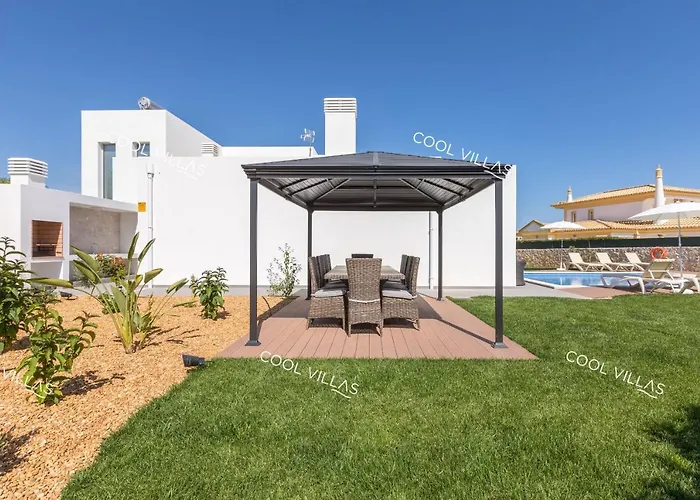 Alfazema - Heatable Pool 别墅 *