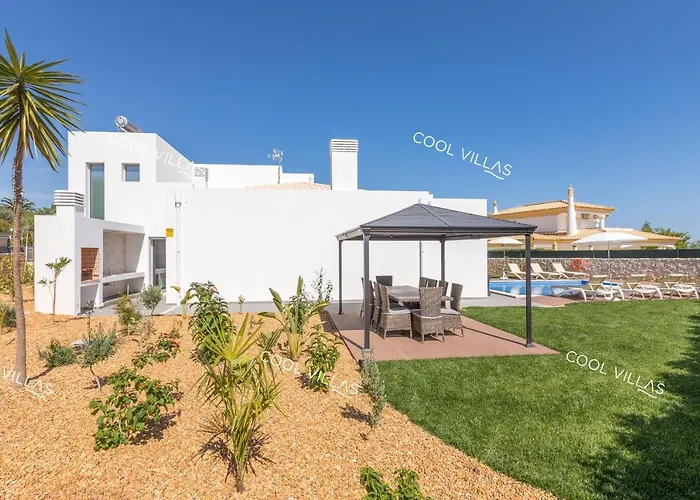 Alfazema - Heatable Pool Albufeira