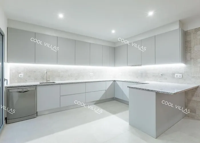 Alfazema - Heatable Pool וילה