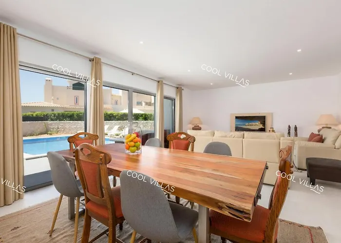 Alfazema - Heatable Pool