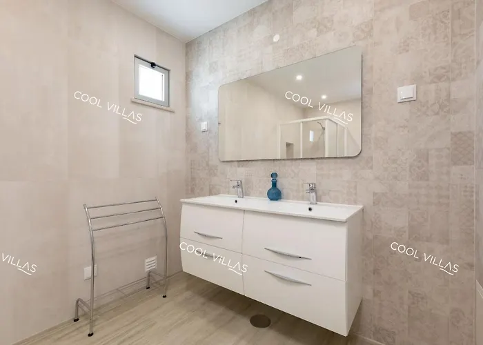 别墅 Alfazema - Heatable Pool *