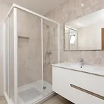 Alfazema - Heatable Pool Villa