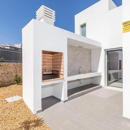 Vila Alfazema - Heatable Pool Albufeira