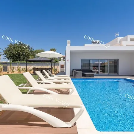 Vila Alfazema - Heatable Pool