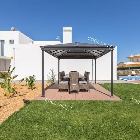 Alfazema - Heatable Pool Vila *