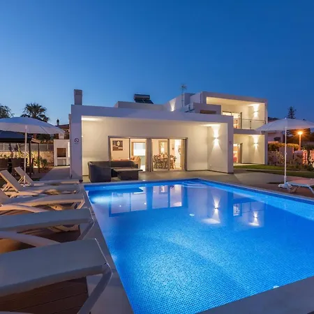 Alfazema - Heatable Pool Albufeira