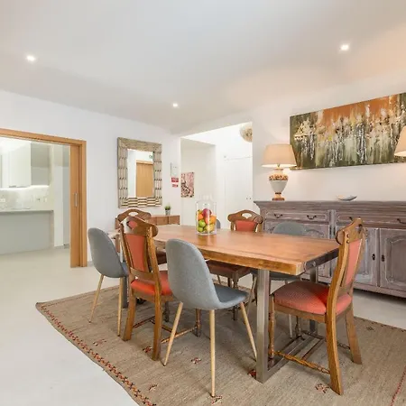 Alfazema - Heatable Pool Albufeira