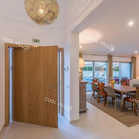 Villa Alfazema - Heatable Pool