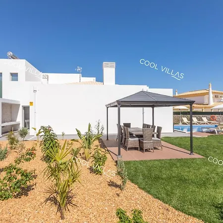 Alfazema - Heatable Pool Albufeira